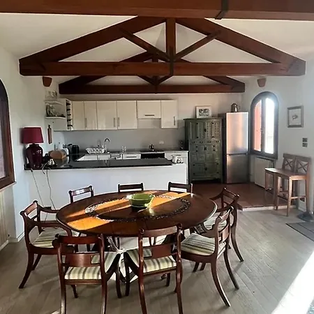 Tuscan 5mins From Sleeps 8 Ev Point * Campiglia Marittima
