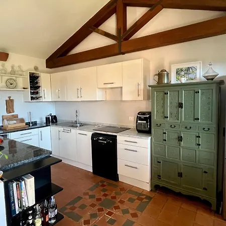 Tuscan 5mins From Sleeps 8 Ev Point Villa