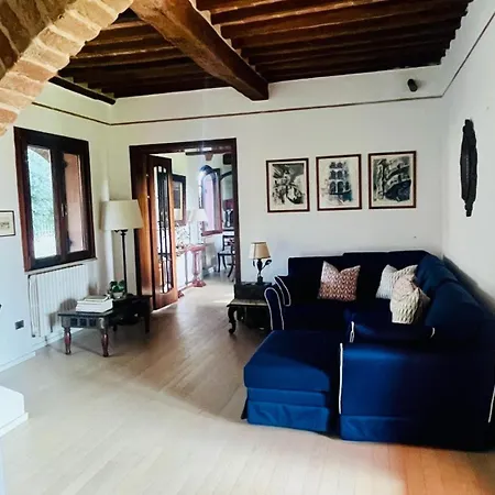 Tuscan 5mins From Sleeps 8 Ev Point Campiglia Marittima