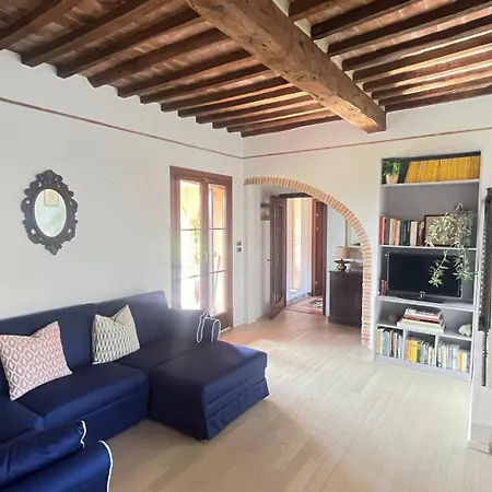 Tuscan 5mins From Sleeps 8 Ev Point Campiglia Marittima