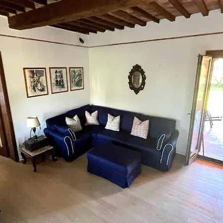 Tuscan 5mins From Sleeps 8 Ev Point Villa *