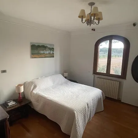 Tuscan 5mins From Sleeps 8 Ev Point