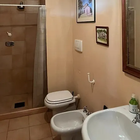 Villa Tuscan 5mins From Sleeps 8 Ev Point