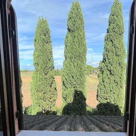 Tuscan 5mins From Sleeps 8 Ev Point *