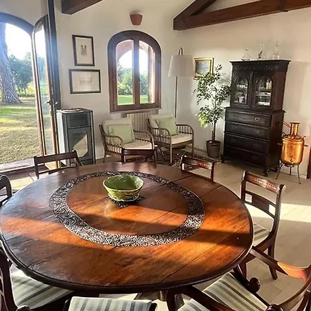 Villa Tuscan 5mins From Sleeps 8 Ev Point *
