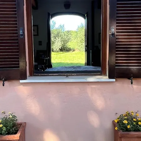 Tuscan 5mins From Sleeps 8 Ev Point Villa