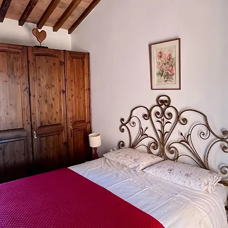 Tuscan 5mins From Sleeps 8 Ev Point Villa Campiglia Marittima