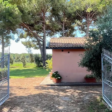Tuscan 5mins From Sleeps 8 Ev Point *