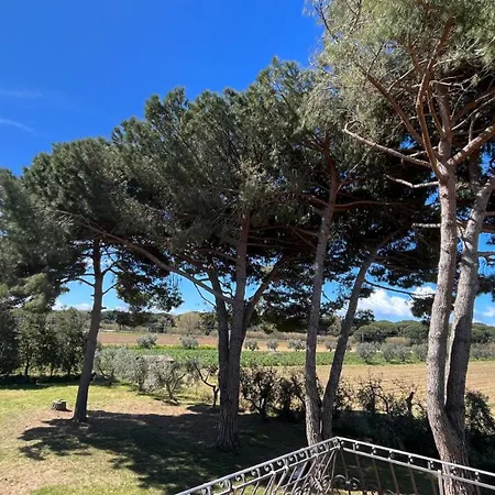 Tuscan 5mins From Sleeps 8 Ev Point *